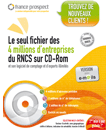 France Prospect V50